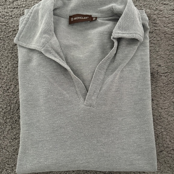 Moncler polo - Picture 2 of 3